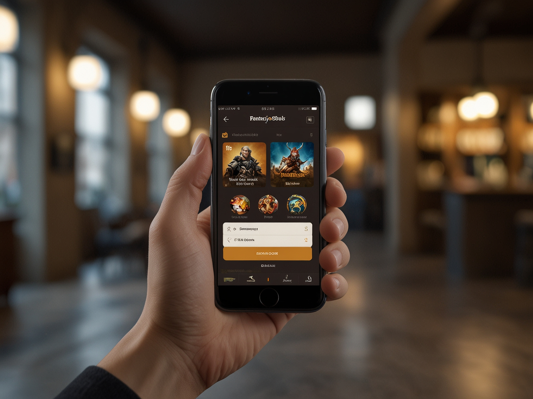 App Banner